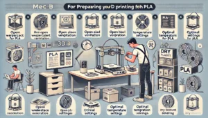 Всё о 3D печати 36 PLA пластик для 3D печати