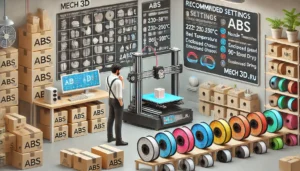 Всё о 3D печати 32 53 mech3d