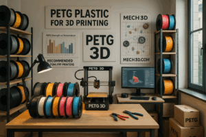 Всё о 3D печати 30 mech3d 74