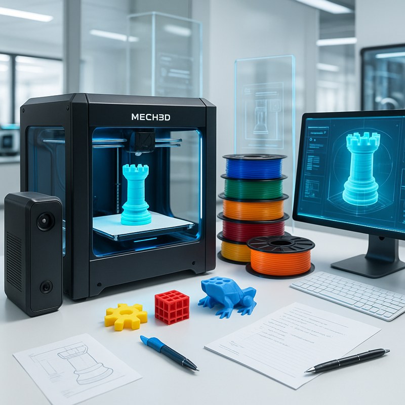mech3d az50e24