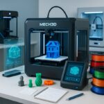 Что можно печатать на 3D-принтере в домашних условиях: варианты и советы [article]