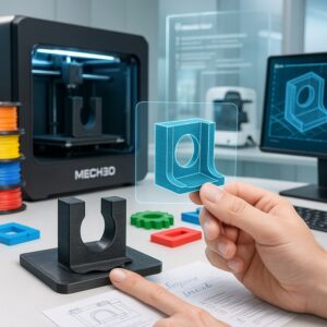 Всё о 3D печати 7 mech3d kqesnxz