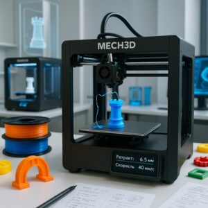 Всё о 3D печати 15 mech3d ky3mj1q