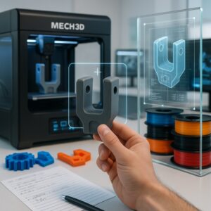 Всё о 3D печати 17 mech3d ydfn6s8
